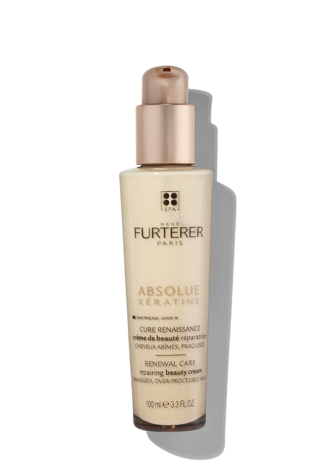 Repairing Beauty Cream