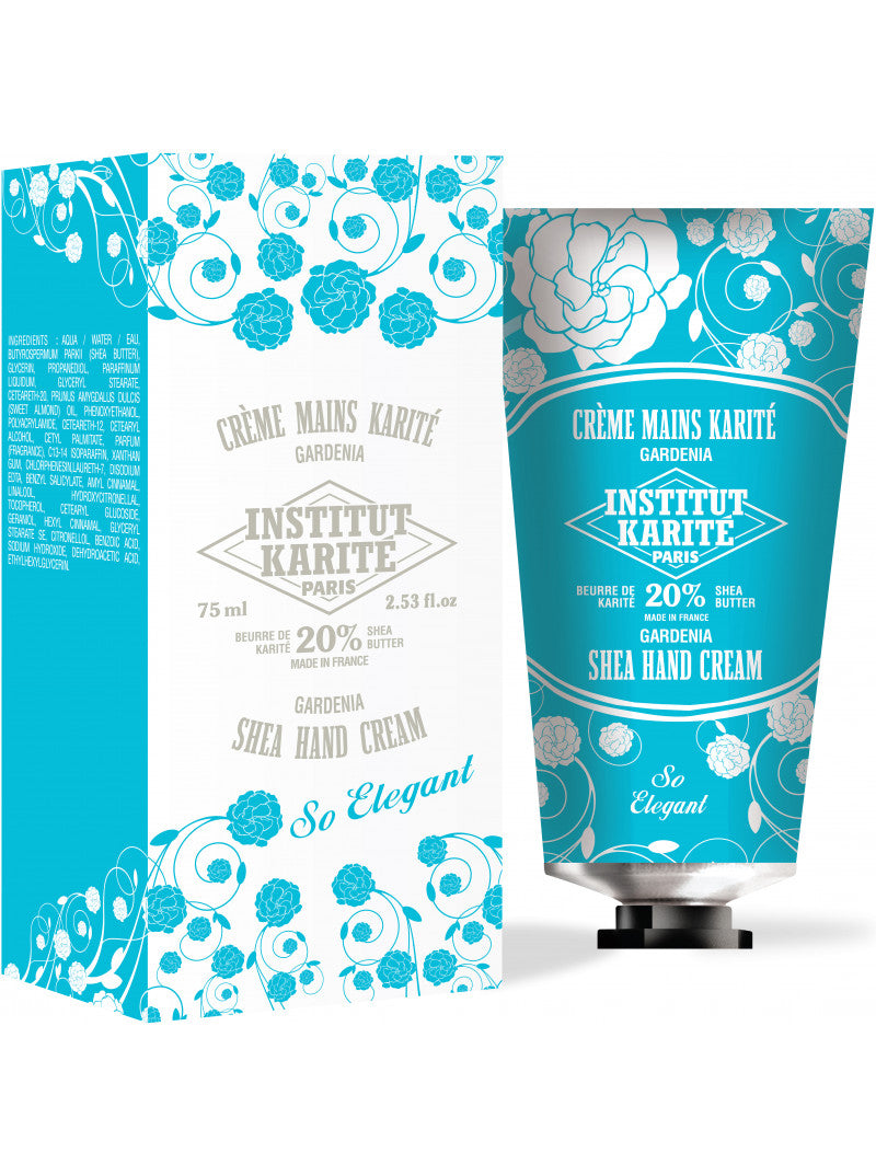 So Elegant Shea Hand Cream