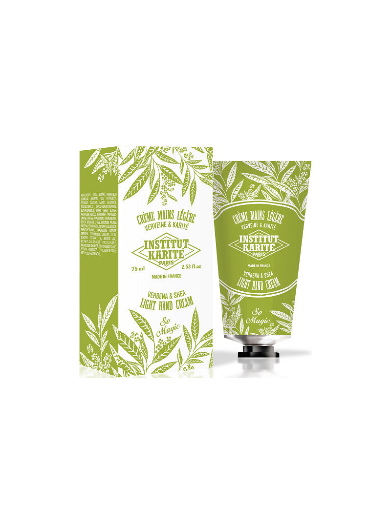 So Magic Light Hand Cream