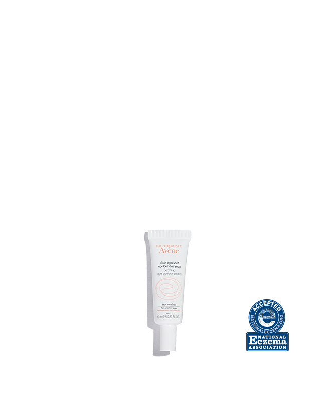 Soothing Eye Contour Cream