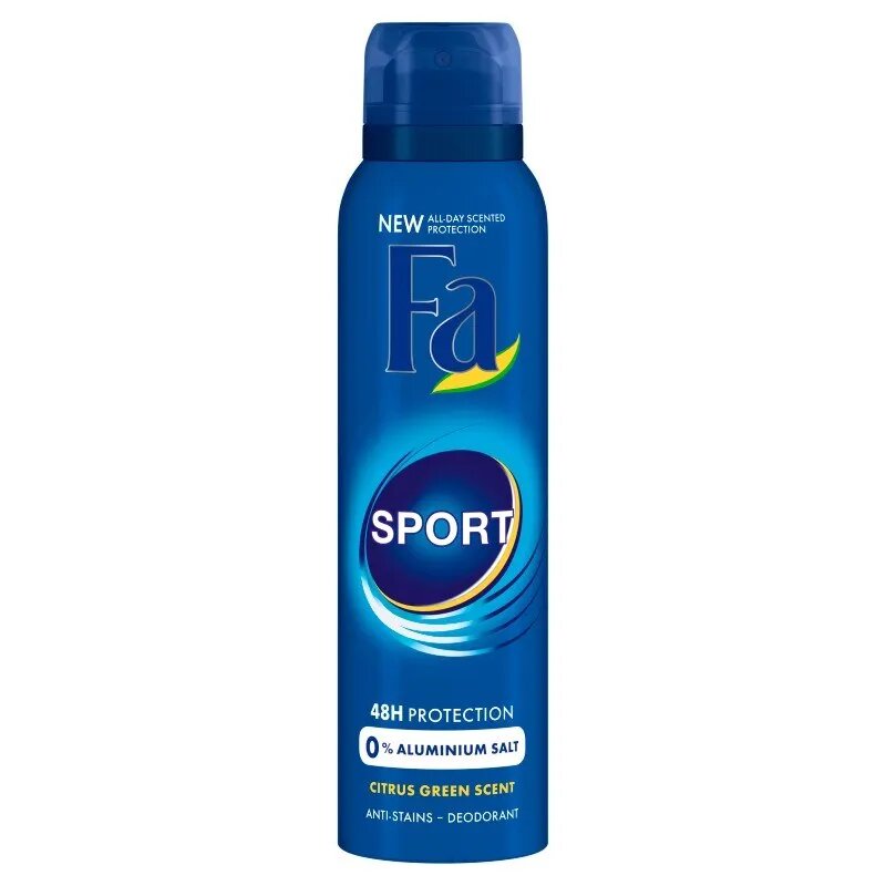 Sport 48H Protection Deodorant Spray