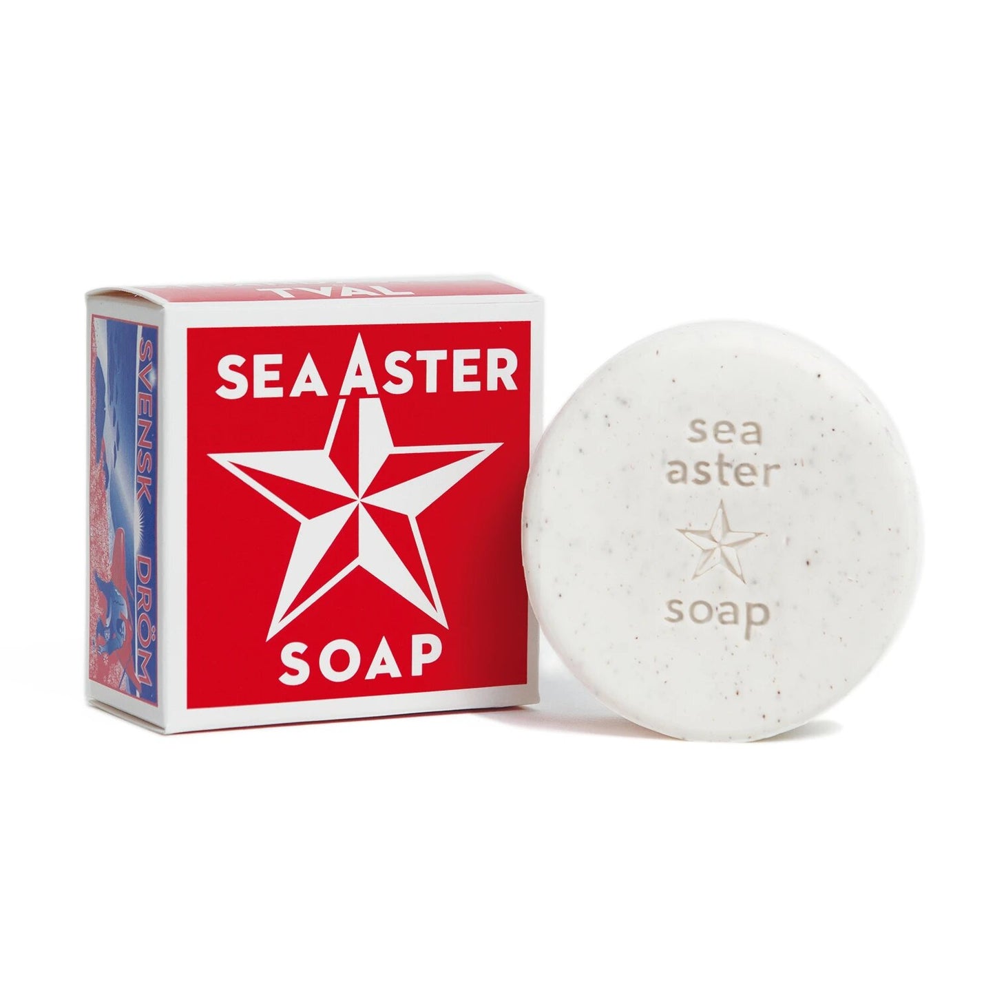 Swedish Dream Sea Aster Soap