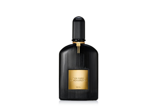 Black Orchid Fragrance