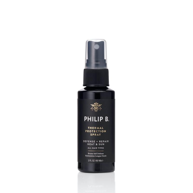 Thermal Protection Spray Travel Size