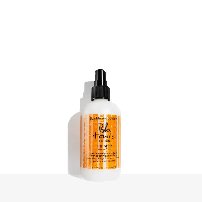Tonic Lotion Primer