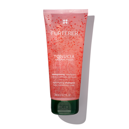 Tonucia Replumping Shampoo
