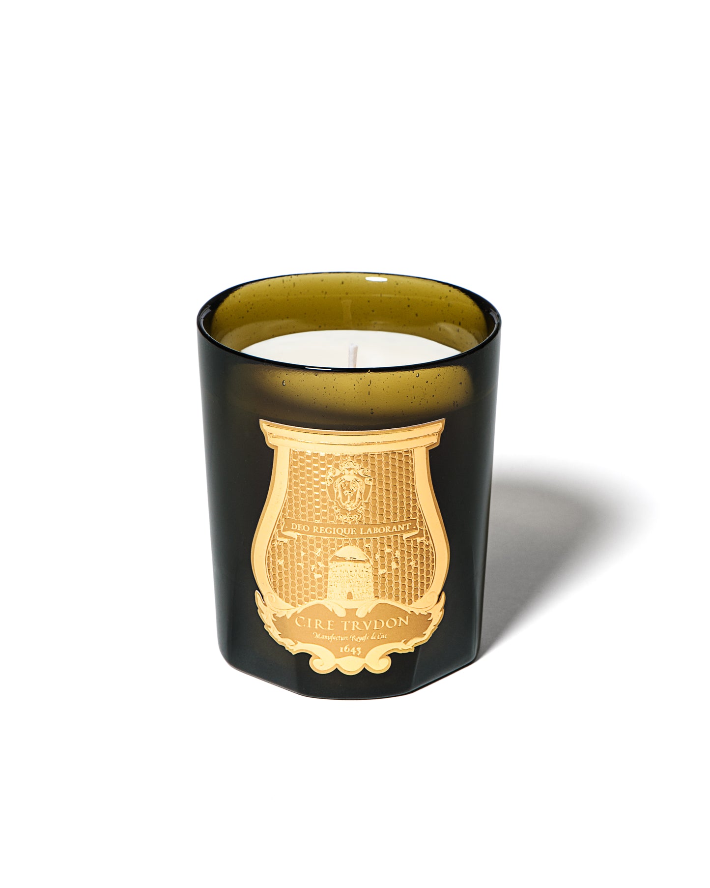 Abd El Kader Classic Candle