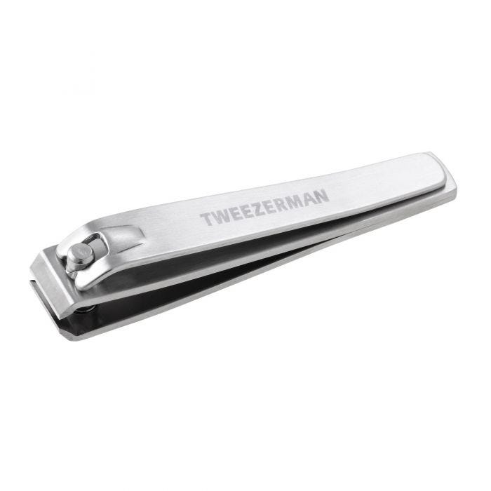 Stainless Steel Toenail Clipper