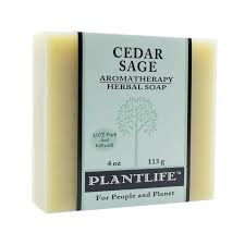 Plant Aromatherapy Herbal Soap Bar