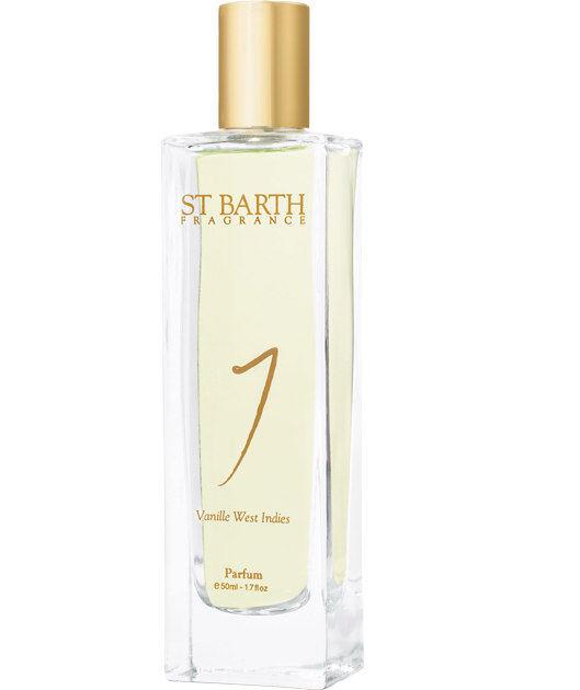 Vanille West Indies Parfum Spray