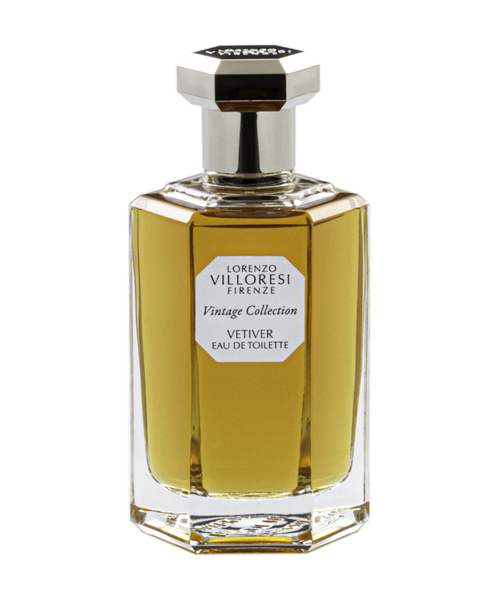 Vetiver Eau de Toilette