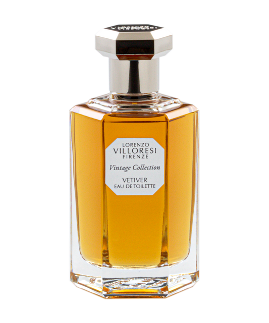 Vetiver Eau de Toilette