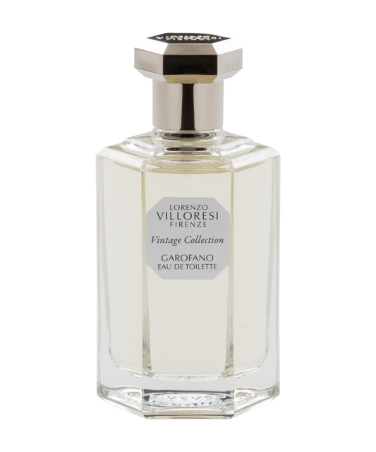 Garofano Eau de Toilette