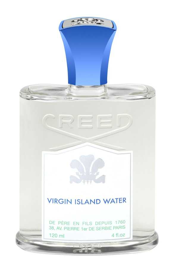 Virgin Island Water Eau de Parfum