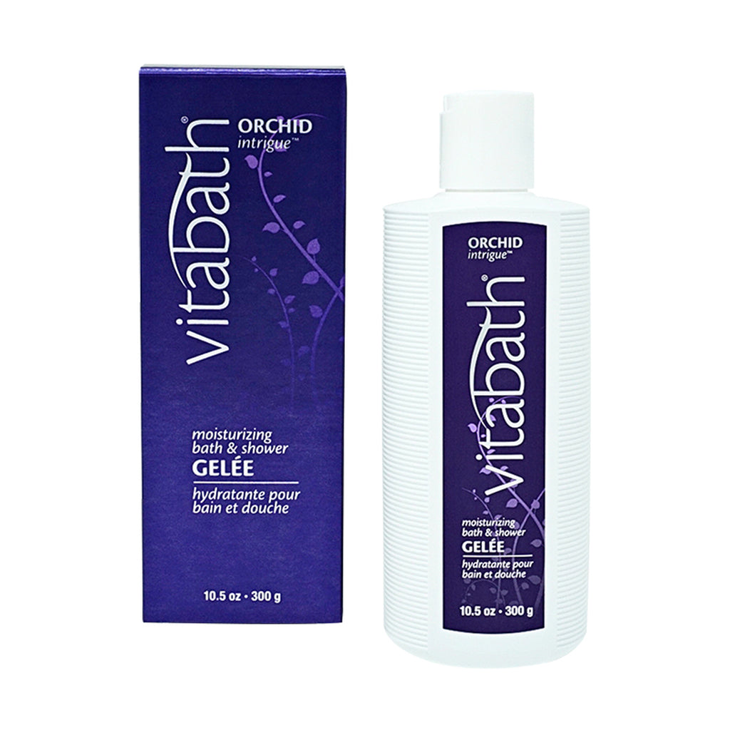 Orchid Intrigue Skin Bath & Shower Gel