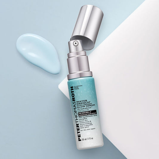 Roth Water Drench Hyaluronic Glow Serum