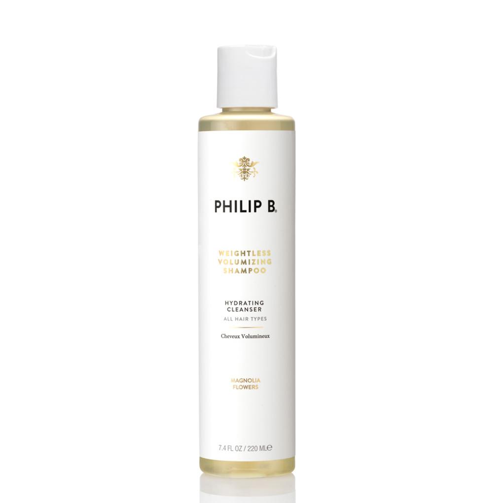 Weightless Volumizing Shampoo