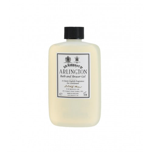 Arlington Bath & Shower Gel