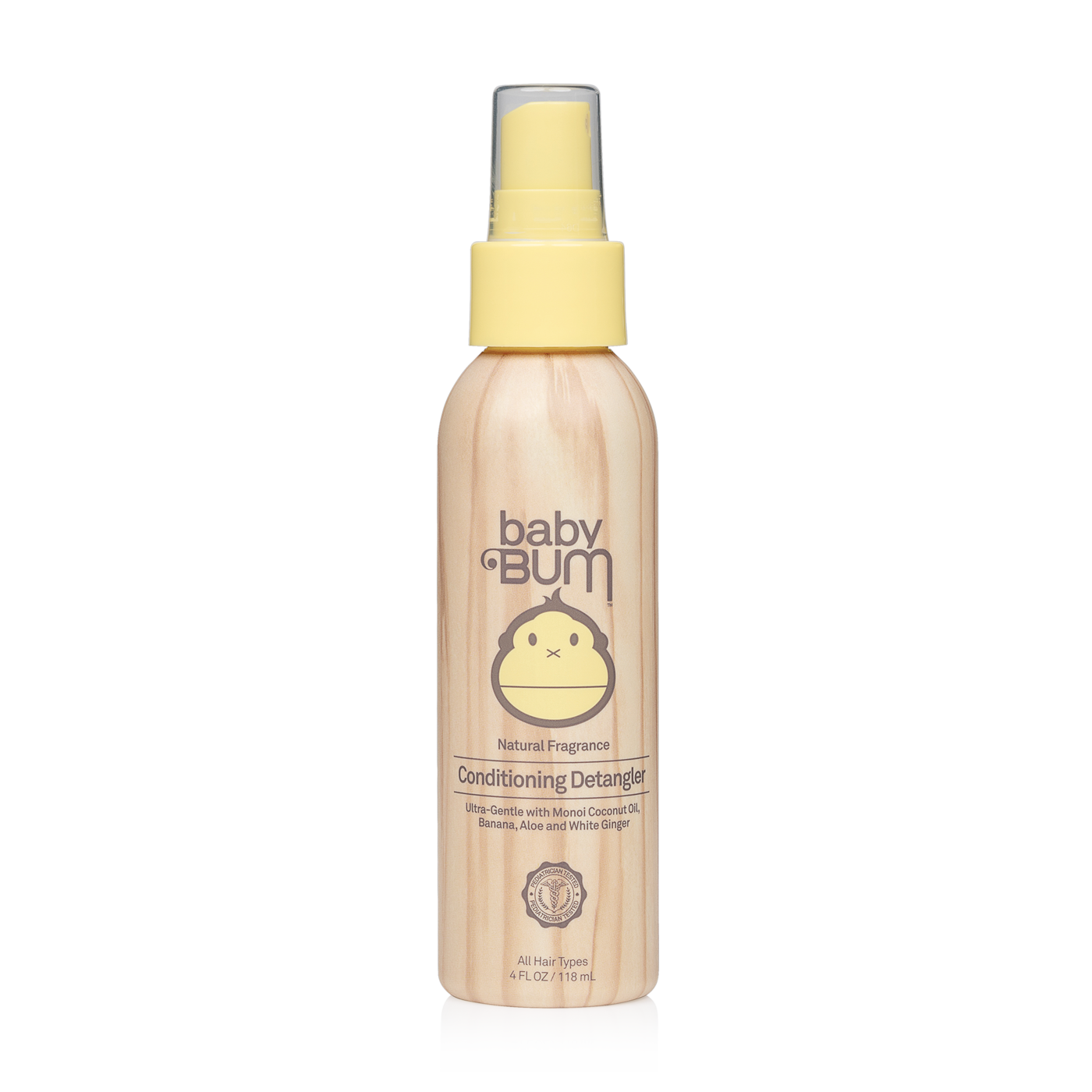 Conditioning Detangler