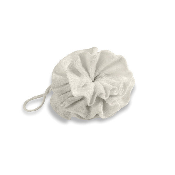 Urban Spa The Bamboo Bath Pouf, Skincare - New London Pharmacy