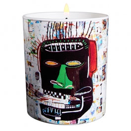 Glenn Candle