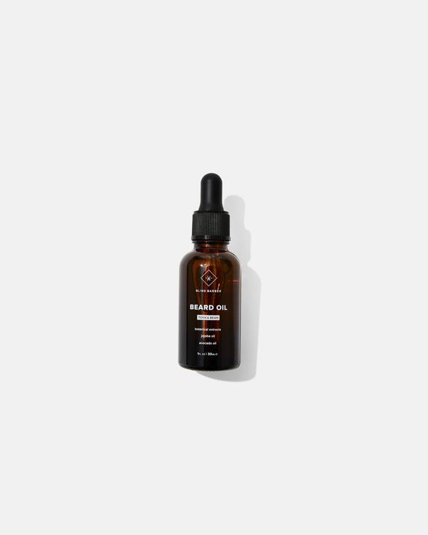 Beard Oil
