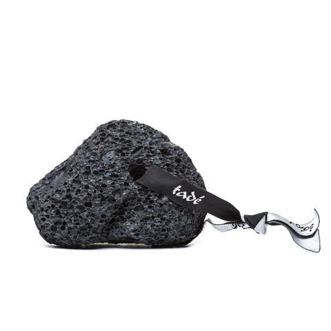 Black Pumice Stone