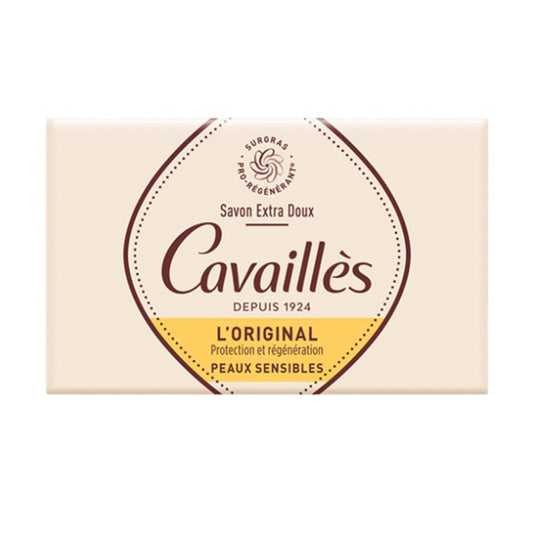 Extra Mild Soap The Original