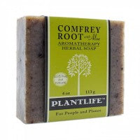 Plant Aromatherapy Herbal Soap Bar