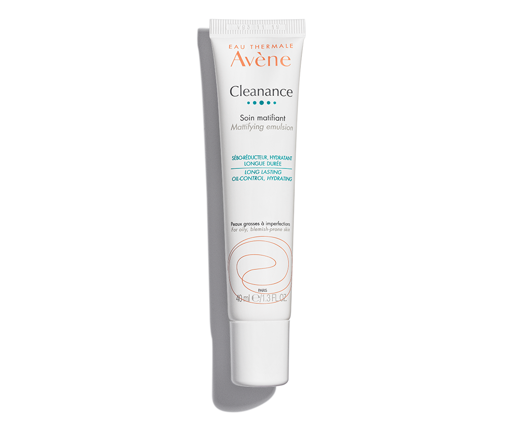Cleanance Mattifying Emulsion
