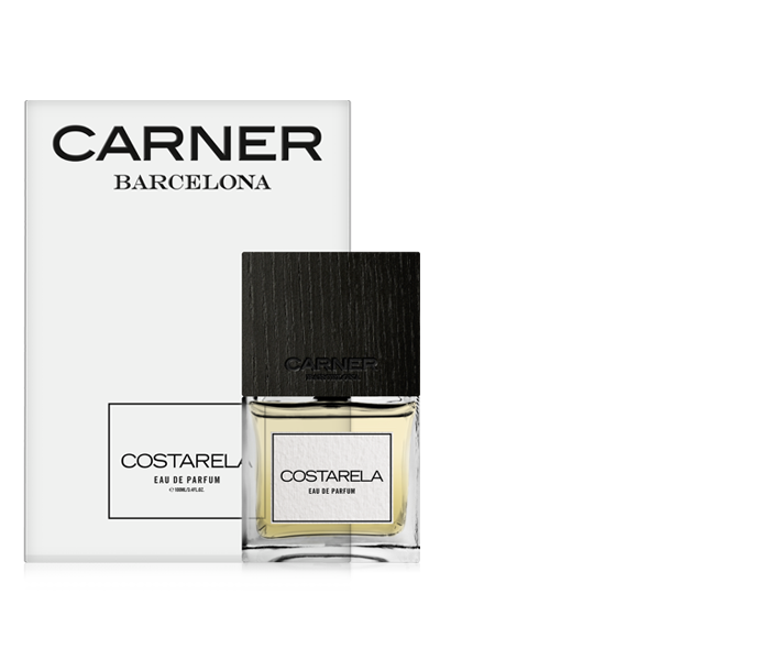 Carner Barcelona Costarela eau de parfum | New London Pharmacy