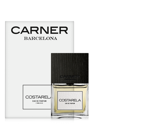 Carner Barcelona Costarela eau de parfum | New London Pharmacy