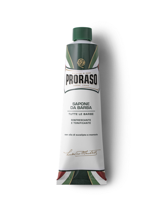 Refreshing Shaving Cream