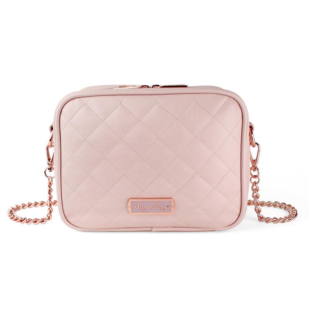 Blush Cross Body Bag