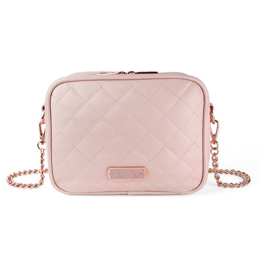 Blush Cross Body Bag