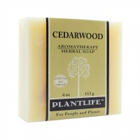 Plant Aromatherapy Herbal Soap Bar