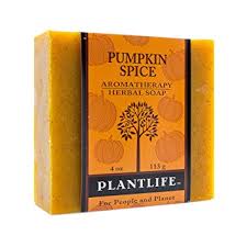 Plant Aromatherapy Herbal Soap Bar