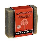 Plant Aromatherapy Herbal Soap Bar