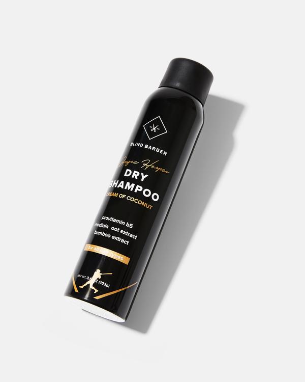 Dry Shampoo