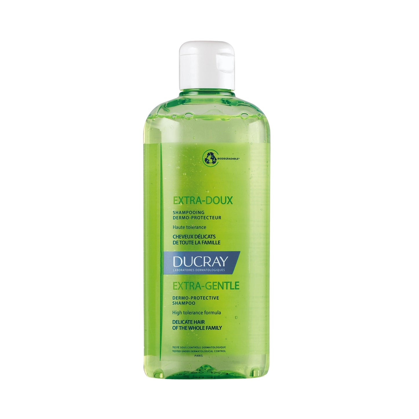 Extra-Doux Dermoprotective Shampoo