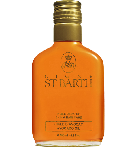 Ligne St. Barth Avocado Oil | New London Pharmacy