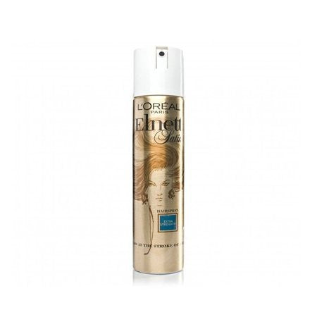 Elnett Satin Extra Strength Hairspray, Hairspray - New London Pharmacy