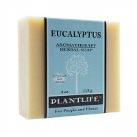 Plant Aromatherapy Herbal Soap Bar