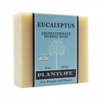 Plant Aromatherapy Herbal Soap Bar