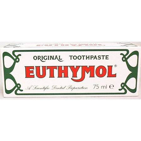 Euthymol Original Toothpaste