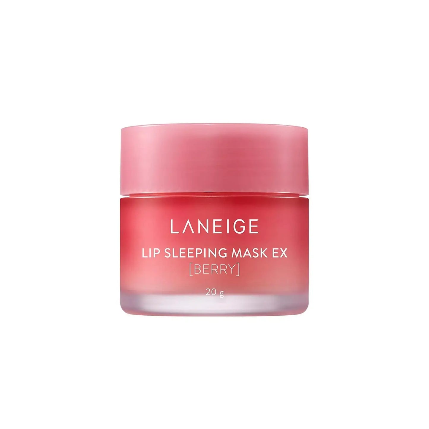 Laniege Lip Sleeping Mask Berry