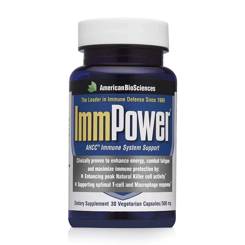 IMMPOWER