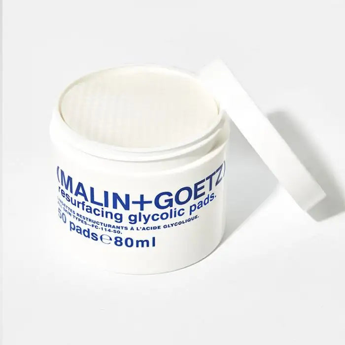 Resurfacing Glycolic Acid Pads