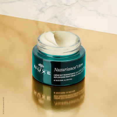 Nuxuriance® Ultra Night Cream