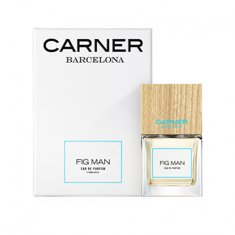 Fig Man Eau de Parfum